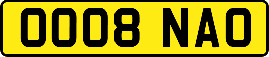 OO08NAO
