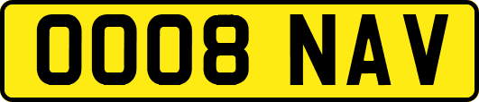 OO08NAV