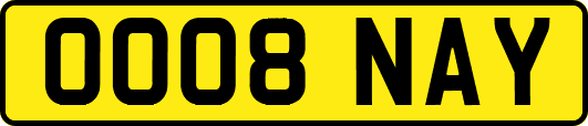 OO08NAY