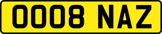 OO08NAZ