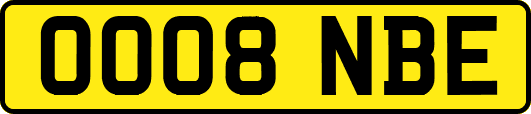 OO08NBE
