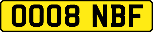 OO08NBF