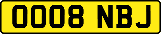 OO08NBJ