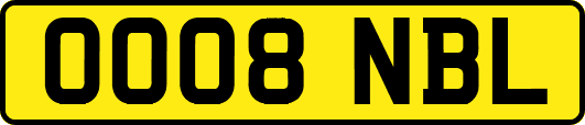 OO08NBL