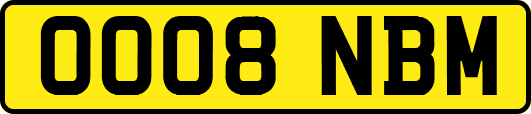 OO08NBM