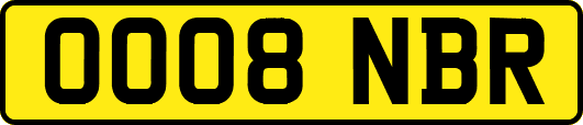 OO08NBR