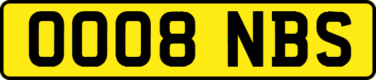 OO08NBS