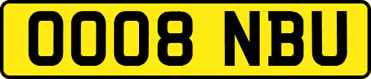 OO08NBU
