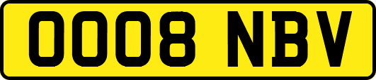 OO08NBV
