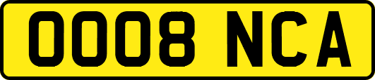 OO08NCA