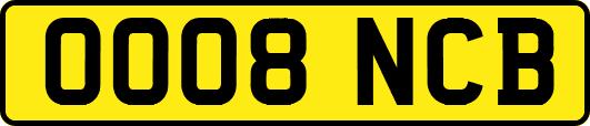 OO08NCB