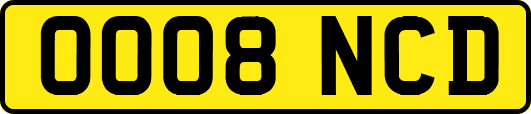 OO08NCD