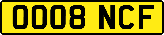 OO08NCF