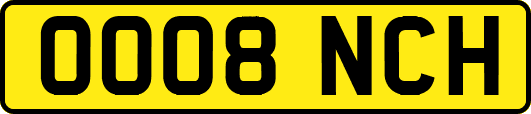 OO08NCH