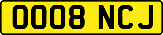 OO08NCJ