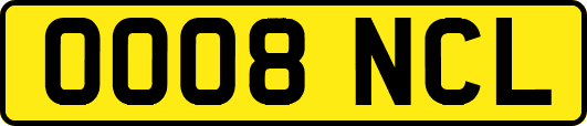 OO08NCL