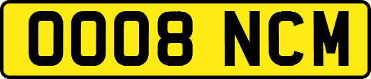 OO08NCM