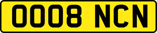 OO08NCN
