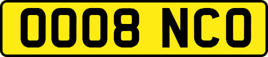 OO08NCO