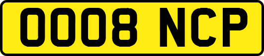 OO08NCP