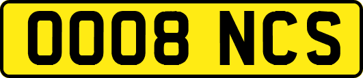 OO08NCS