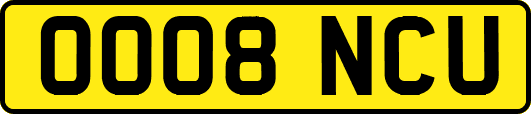 OO08NCU