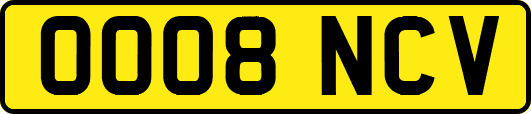 OO08NCV