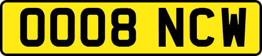 OO08NCW