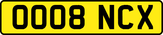OO08NCX