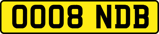 OO08NDB