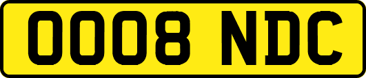 OO08NDC