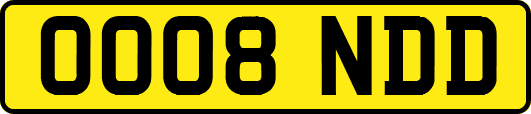 OO08NDD