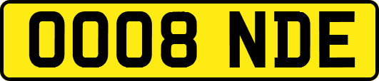 OO08NDE