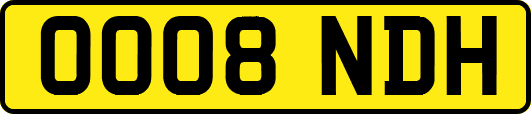 OO08NDH