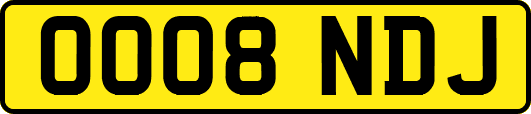 OO08NDJ