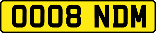 OO08NDM