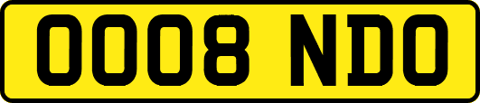 OO08NDO