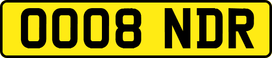 OO08NDR
