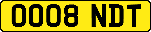 OO08NDT