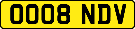 OO08NDV