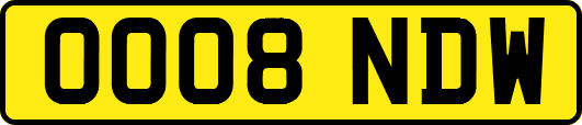 OO08NDW
