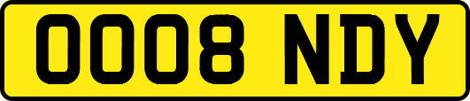 OO08NDY