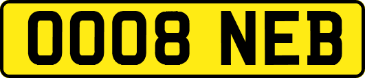OO08NEB