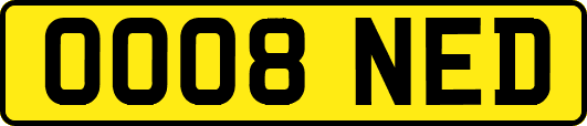 OO08NED