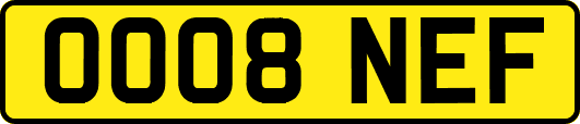 OO08NEF