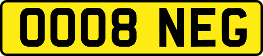 OO08NEG