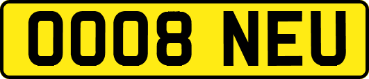 OO08NEU