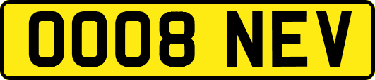 OO08NEV