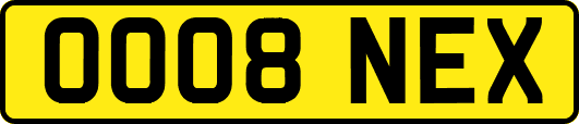 OO08NEX