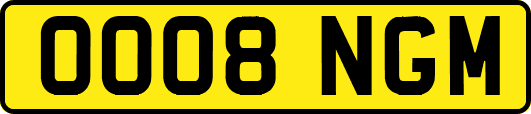 OO08NGM